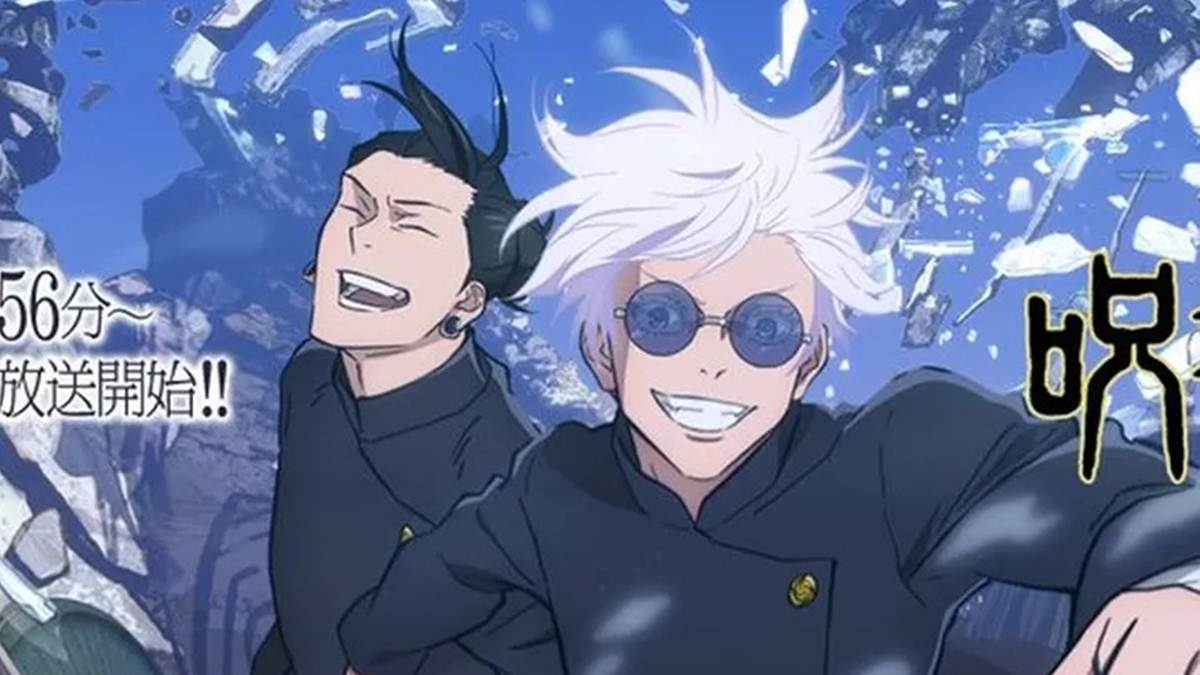 7 Hal Menarik Tentang Jujutsu Kaisen Season 2! Spoiler Alert!